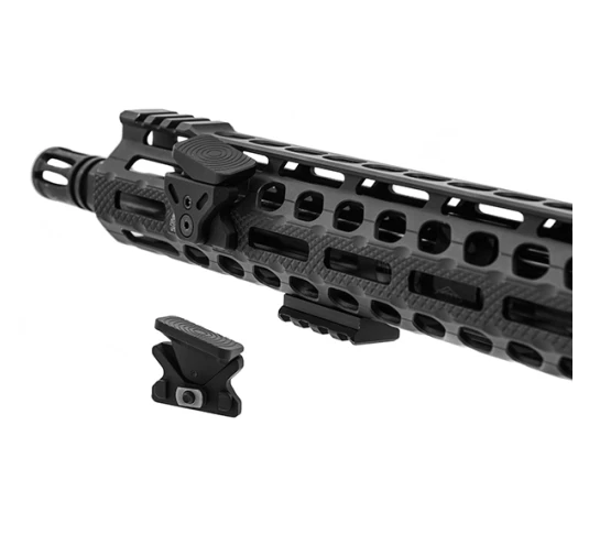 Podstawka pod kciuk Leapers UTG M-LOK czarna