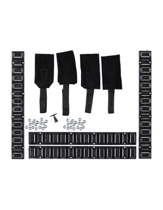 Futerał na broń Plano Pro-Max® podwójny