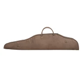 Pokrowiec FSL22D-4 skórzany zielony 125 cm x 25 cm Pokrowiec FSL22D-4 skórzany zielony 125 cm x 25 cm