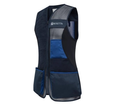 Kamizelka damska Beretta Uniform Pro W 20.20 Micro niebieska S
