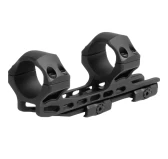 Montaż jednoczęściowy, wysoki, szybki Leapers Accu-Sync 30/22 cantilever 50 mm Montaż jednoczęściowy, wysoki, szybki Leapers Accu-Sync 30/22 cantilever 50 mm