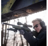 Okulary taktyczne Wiley X Founder AC6FND04 jasnobrązowe oprawki Okulary taktyczne Wiley X Founder AC6FND04 jasnobrązowe oprawki