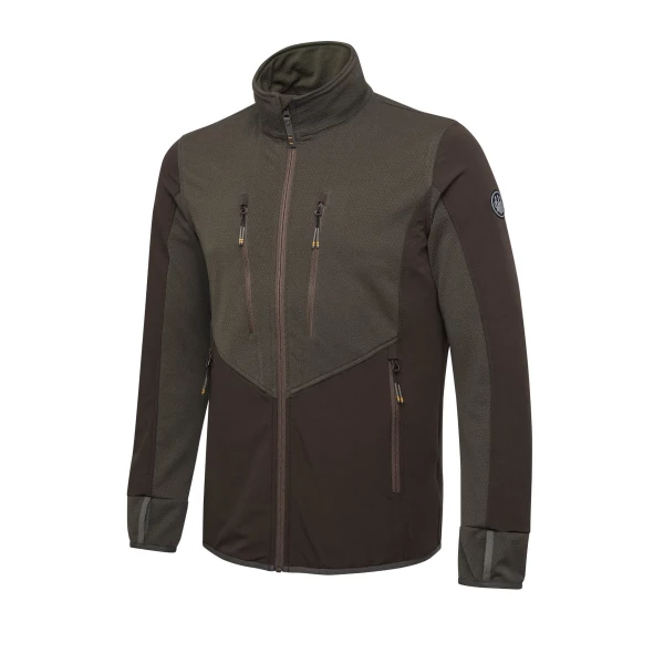 Kurtka męska Beretta Rupicapra Moss&BrownBark 4XL
