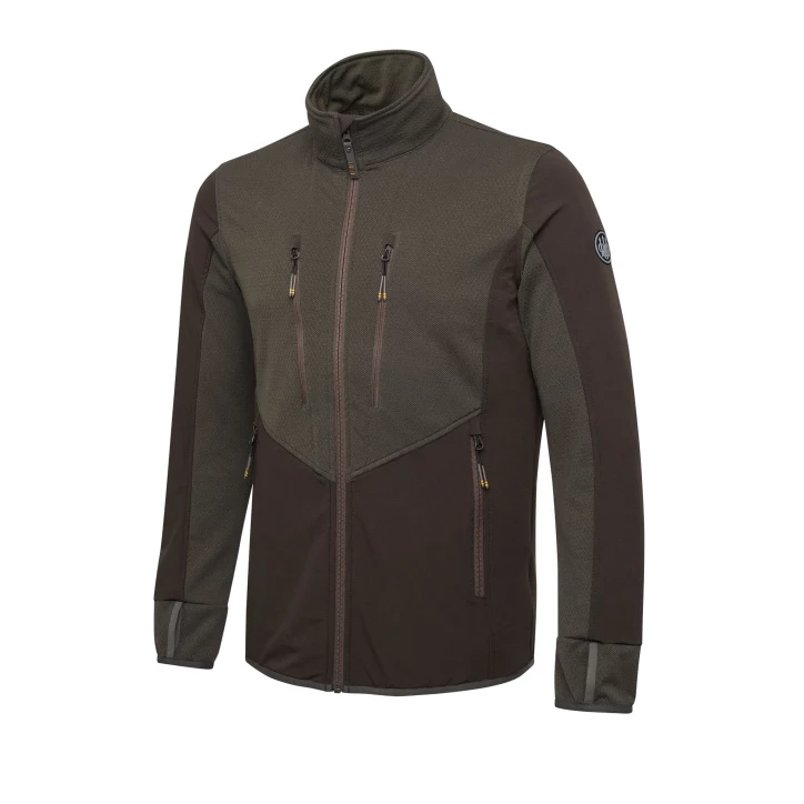 Kurtka męska Beretta Rupicapra Moss&BrownBark 4XL