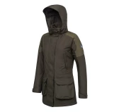 Kurtka damska Beretta Tri-Active EVO brązowa L