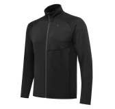 Polar męski Beretta Alpsten Fleece Brown Bark czarny L