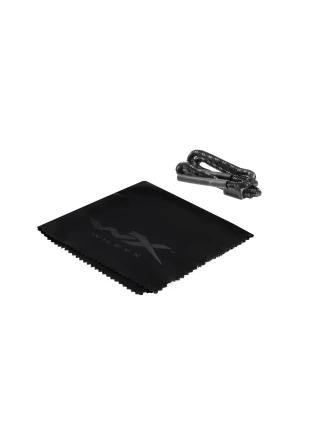 Okulary Wiley X Vapor 2.5 3502 - styl i ochrona