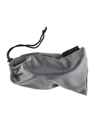 Okulary polaryzacyjne Wiley X Gravity Captivate CCGRA08 grey, Black Ops czarne oprawki