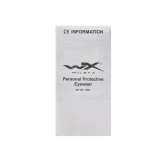 Okulary polaryzacyjne Wiley X Gravity Captivate CCGRA08 grey, Black Ops czarne oprawki Okulary polaryzacyjne Wiley X Gravity Captivate CCGRA08 grey, Black Ops czarne oprawki