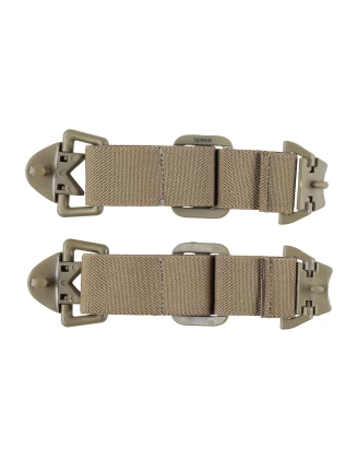 System mocowania Wiley X Spear RAS jasnobrązowy