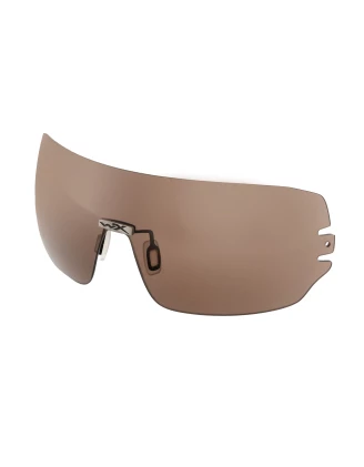 Szkła wymienne Wiley X Detection - miedziane z noskiem