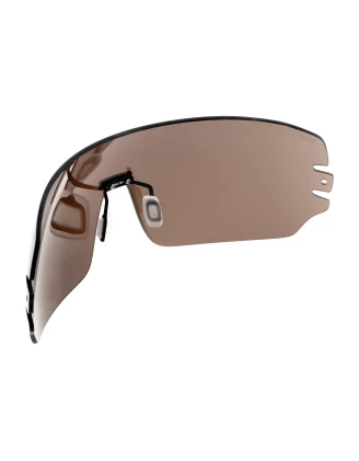 Szkła wymienne Wiley X Detection - miedziane z noskiem