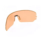 Szkła wymienne Wiley X Detection pomarańczowe z noskiem Szkła wymienne Wiley X Detection pomarańczowe z noskiem