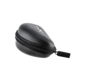 Okulary taktyczne Wiley X Peak ACPEA06 grey, silver flash, czarne oprawki Okulary taktyczne Wiley X Peak ACPEA06 grey, silver flash, czarne oprawki