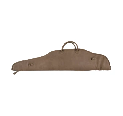 Pokrowiec FSL22D-4 skórzany zielony 125 cm x 25 cm