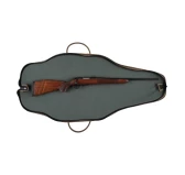 Pokrowiec FSL22D-4 skórzany zielony 125 cm x 25 cm Pokrowiec FSL22D-4 skórzany zielony 125 cm x 25 cm