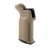 Chwyt pistoletowy Magpul MOE-K2+ do AR-15 / M4 FDE Chwyt pistoletowy Magpul MOE-K2+ do AR-15 / M4 FDE