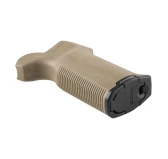 Chwyt pistoletowy Magpul MOE-K2+ do AR-15 / M4 FDE Chwyt pistoletowy Magpul MOE-K2+ do AR-15 / M4 FDE