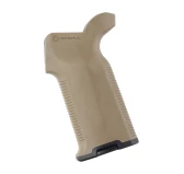 Chwyt pistoletowy Magpul MOE-K2+ do AR-15 / M4 FDE Chwyt pistoletowy Magpul MOE-K2+ do AR-15 / M4 FDE