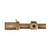 Luneta celownicza Primary Arms Compact PLx-1-8x24 mm FFP iR ACSS Nova Reticle FDE Luneta celownicza Primary Arms Compact PLx-1-8x24 mm FFP iR ACSS Nova Reticle FDE