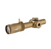 Luneta celownicza Primary Arms Compact PLx-1-8x24 mm FFP iR ACSS Nova Reticle FDE Luneta celownicza Primary Arms Compact PLx-1-8x24 mm FFP iR ACSS Nova Reticle FDE