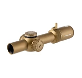 Luneta celownicza Primary Arms Compact PLx-1-8x24 mm FFP iR ACSS Nova Reticle FDE Luneta celownicza Primary Arms Compact PLx-1-8x24 mm FFP iR ACSS Nova Reticle FDE