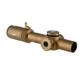 Luneta celownicza Primary Arms Compact PLx-1-8x24 mm FFP iR ACSS Nova Reticle FDE Luneta celownicza Primary Arms Compact PLx-1-8x24 mm FFP iR ACSS Nova Reticle FDE