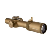 Luneta celownicza Primary Arms Compact PLx-1-8x24 mm FFP iR ACSS Nova Reticle FDE Luneta celownicza Primary Arms Compact PLx-1-8x24 mm FFP iR ACSS Nova Reticle FDE