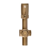 Luneta celownicza Primary Arms Compact PLx-1-8x24 mm FFP iR ACSS Nova Reticle FDE Luneta celownicza Primary Arms Compact PLx-1-8x24 mm FFP iR ACSS Nova Reticle FDE