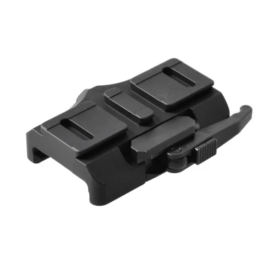 Montaż Aimpoint ACRO na Picatinny QD oś 22 mm