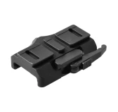Montaż Aimpoint ACRO na Picatinny QD oś 22 mm Montaż Aimpoint ACRO na Picatinny QD oś 22 mm