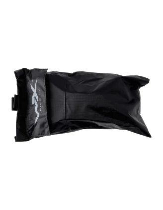 Wiley X Spear SP293T - ochronne okulary z trzema soczewkami