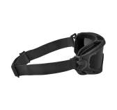 Gogle Wiley X Spear SP293B smoke / clear / light rust, czarne oprawki Gogle Wiley X Spear SP293B smoke / clear / light rust, czarne oprawki