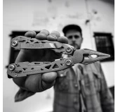 Multitool Gerber Suspension NXT Multitool Gerber Suspension NXT