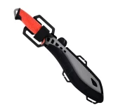 Maczeta Gerber Versafix Pro red Maczeta Gerber Versafix Pro red
