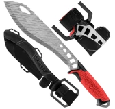 Maczeta Gerber Versafix Pro red Maczeta Gerber Versafix Pro red