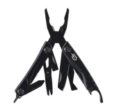 Multitool Gerber Dime czarny Multitool Gerber Dime czarny