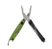 Multitool Gerber Dime zielony Multitool Gerber Dime zielony