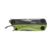 Multitool Gerber Dime zielony Multitool Gerber Dime zielony