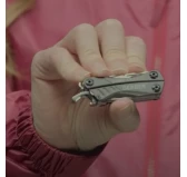 Multitool Gerber Dime zielony Multitool Gerber Dime zielony