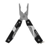 Multitool Gerber Vise czarny Multitool Gerber Vise czarny