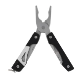 Multitool Gerber Vise czarny Multitool Gerber Vise czarny