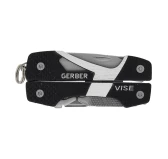Multitool Gerber Vise czarny Multitool Gerber Vise czarny