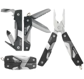 Multitool Gerber Vise czarny Multitool Gerber Vise czarny