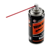 Olej Brunox do broni spray 100 ml Olej Brunox do broni spray 100 ml