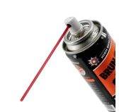 Olej Brunox do broni spray 100 ml Olej Brunox do broni spray 100 ml