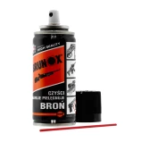 Olej Brunox do broni spray 100 ml Olej Brunox do broni spray 100 ml