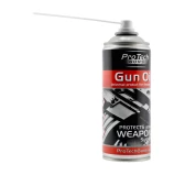 Olej do konserwacji broni Pro Tech Guns 400 ml Olej do konserwacji broni Pro Tech Guns 400 ml