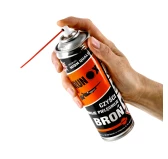 Olej Brunox do broni spray 300 ml Olej Brunox do broni spray 300 ml