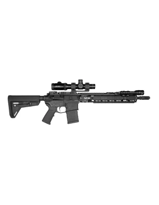 Kolba Magpul MOE SL - innowacyjne akcesorium do broni!